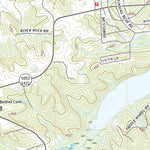 Briensburg, KY (2019, 24000-Scale) Preview 3