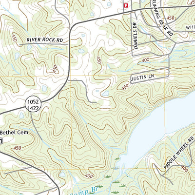 Briensburg, KY (2019, 24000-Scale) Preview 3