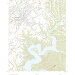 Campbellsville, KY (2019, 24000-Scale) Preview 1