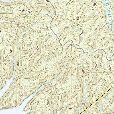 Campbellsville, KY (2019, 24000-Scale) Preview 3