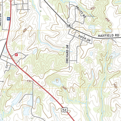Clinton, KY (2019, 24000-Scale) Preview 3
