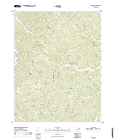 Brushart, KY (2019, 24000-Scale) Preview 1