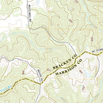 Claysville, KY (2019, 24000-Scale) Preview 2