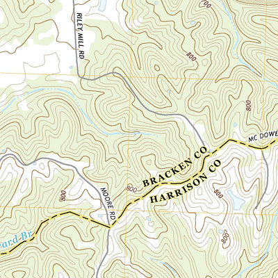 Claysville, KY (2019, 24000-Scale) Preview 2