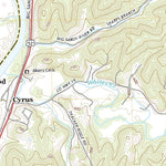 Burnaugh, KY (2019, 24000-Scale) Preview 2