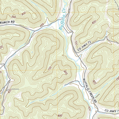 Burnaugh, KY (2019, 24000-Scale) Preview 3