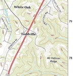 Bryantsville, KY (2019, 24000-Scale) Preview 3