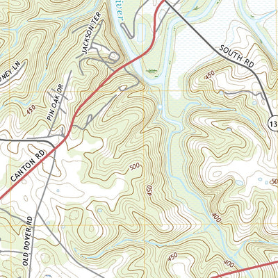 Cadiz, KY (2019, 24000-Scale) Preview 3
