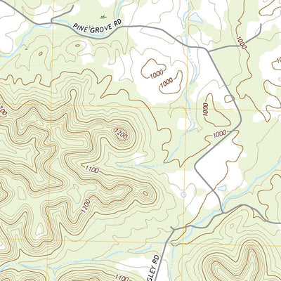 Crab Orchard, KY (2019, 24000-Scale) Preview 2