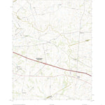 Clintonville, KY (2019, 24000-Scale) Preview 1
