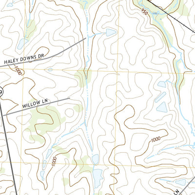 Clintonville, KY (2019, 24000-Scale) Preview 2