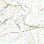 Clintonville, KY (2019, 24000-Scale) Preview 3