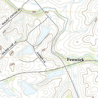 Clintonville, KY (2019, 24000-Scale) Preview 3