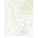 Cynthiana, KY (2019, 24000-Scale) Preview 1