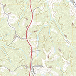 Cynthiana, KY (2019, 24000-Scale) Preview 3