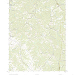 Cardwell, KY (2019, 24000-Scale) Preview 1