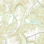 Dawson Springs SE, KY (2019, 24000-Scale) Preview 2