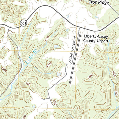 Clementsville, KY (2019, 24000-Scale) Preview 2