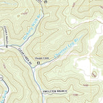 Carrie, KY (2019, 24000-Scale) Preview 2