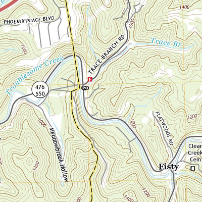 Carrie, KY (2019, 24000-Scale) Preview 3