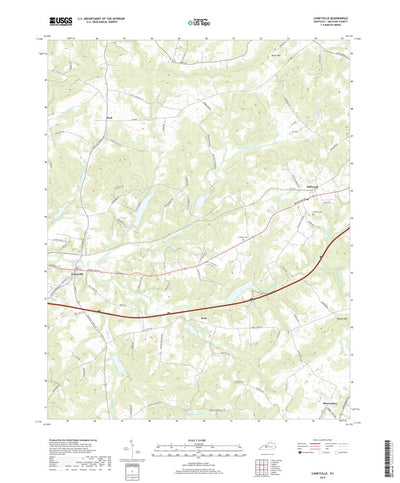 Caneyville, KY (2019, 24000-Scale) Preview 1
