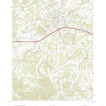 Columbia, KY (2019, 24000-Scale) Preview 1