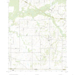 Cayce, KY (2019, 24000-Scale) Preview 1