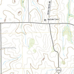 Cayce, KY (2019, 24000-Scale) Preview 2