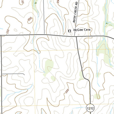 Cayce, KY (2019, 24000-Scale) Preview 2