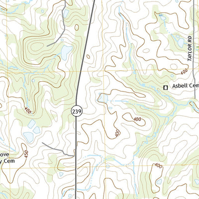 Cayce, KY (2019, 24000-Scale) Preview 3