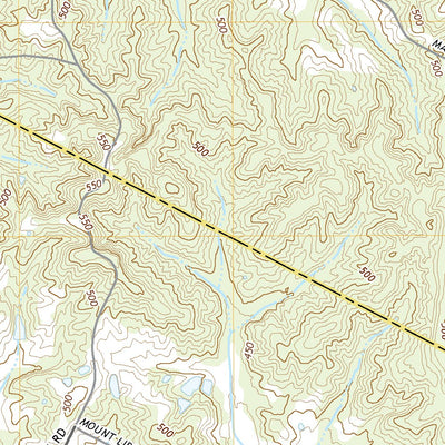 Curdsville, KY (2019, 24000-Scale) Preview 3