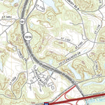 Central City West, KY (2019, 24000-Scale) Preview 3
