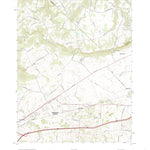 Bristow, KY (2019, 24000-Scale) Preview 1