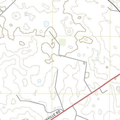 Bristow, KY (2019, 24000-Scale) Preview 2