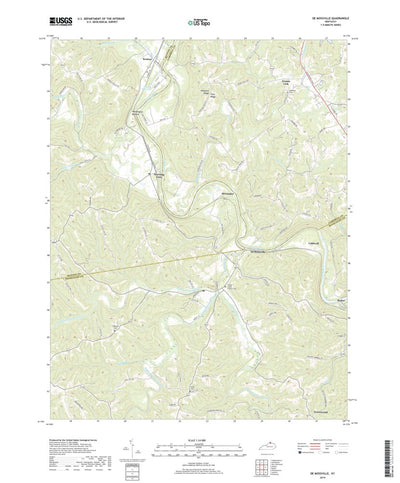 De Mossville, KY (2019, 24000-Scale) Preview 1