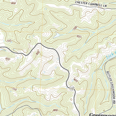 De Mossville, KY (2019, 24000-Scale) Preview 3