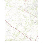 Church Hill, KY (2019, 24000-Scale) Preview 1