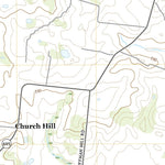Church Hill, KY (2019, 24000-Scale) Preview 2