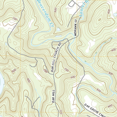 Brownsville, KY (2019, 24000-Scale) Preview 3