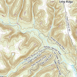 Delmer, KY (2019, 24000-Scale) Preview 3