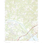 Calvert City, KY (2019, 24000-Scale) Preview 1