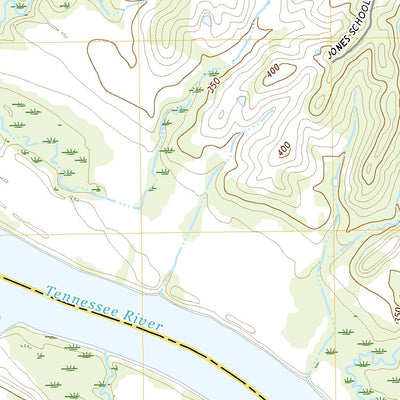 Calvert City, KY (2019, 24000-Scale) Preview 2