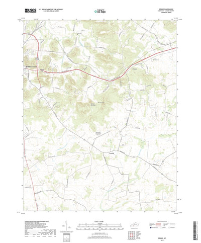 Dennis, KY (2019, 24000-Scale) Preview 1