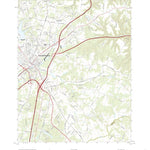 Elizabethtown, KY (2019, 24000-Scale) Preview 1