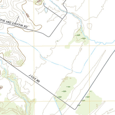 Delaware, KY (2019, 24000-Scale) Preview 2