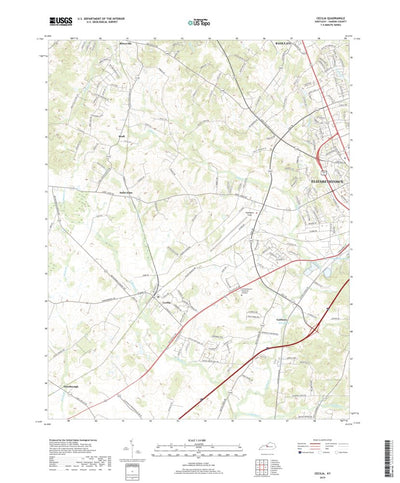 Cecilia, KY (2019, 24000-Scale) Preview 1