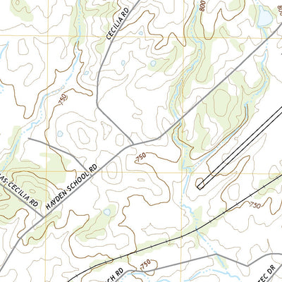 Cecilia, KY (2019, 24000-Scale) Preview 2