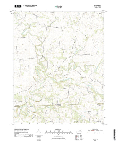 Dot, KY (2019, 24000-Scale) Preview 1