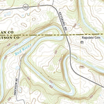 Dot, KY (2019, 24000-Scale) Preview 3