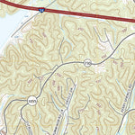Eddyville, KY (2019, 24000-Scale) Preview 2